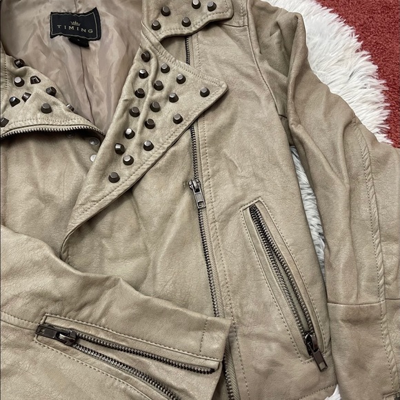 Timing Get at me jacket - Picture 5 of 7